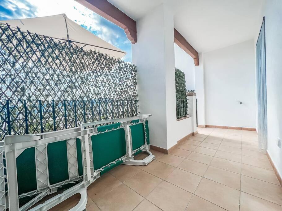 Modern 2 Bed Apartment With Pool In Frigiliana Exterior photo