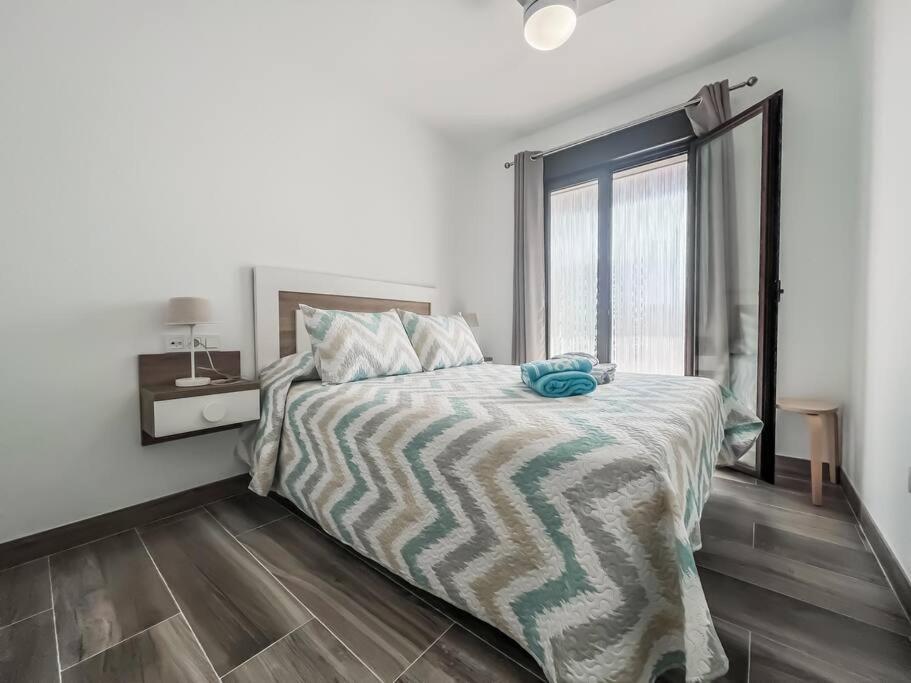 Modern 2 Bed Apartment With Pool In Frigiliana Exterior photo